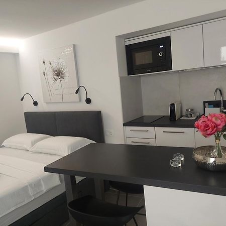 Apartments R&B Baška Dış mekan fotoğraf
