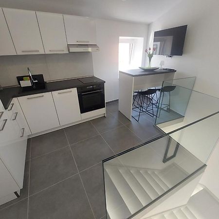 Apartments R&B Baška Dış mekan fotoğraf