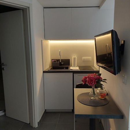 Apartments R&B Baška Dış mekan fotoğraf