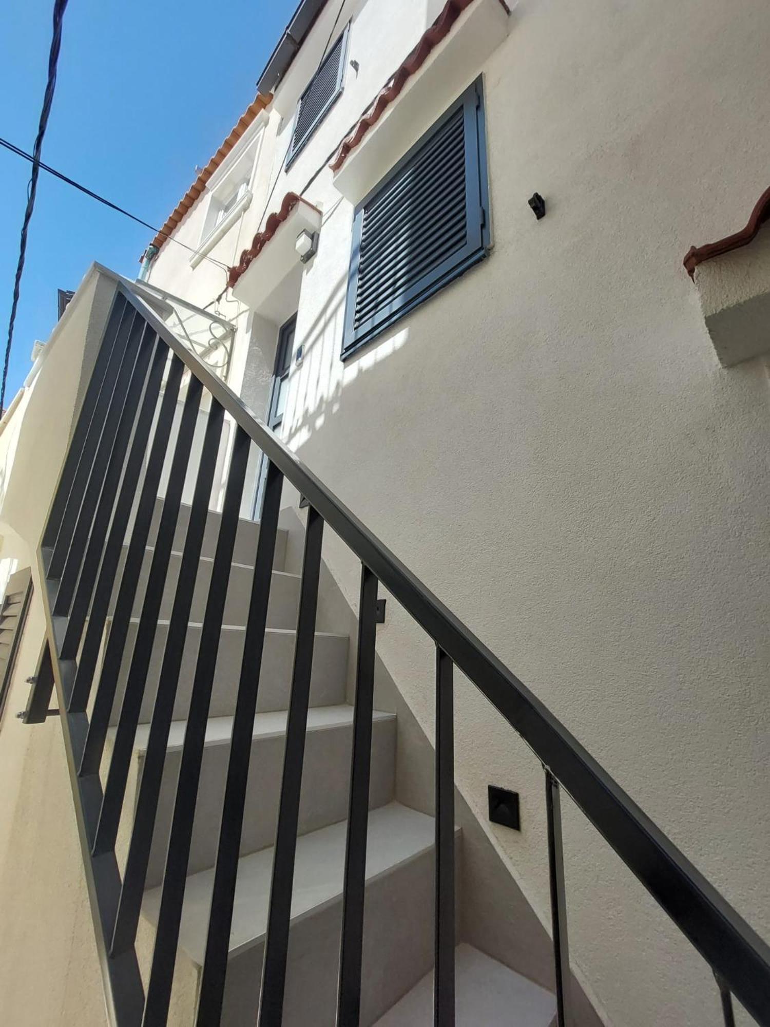 Apartments R&B Baška Dış mekan fotoğraf
