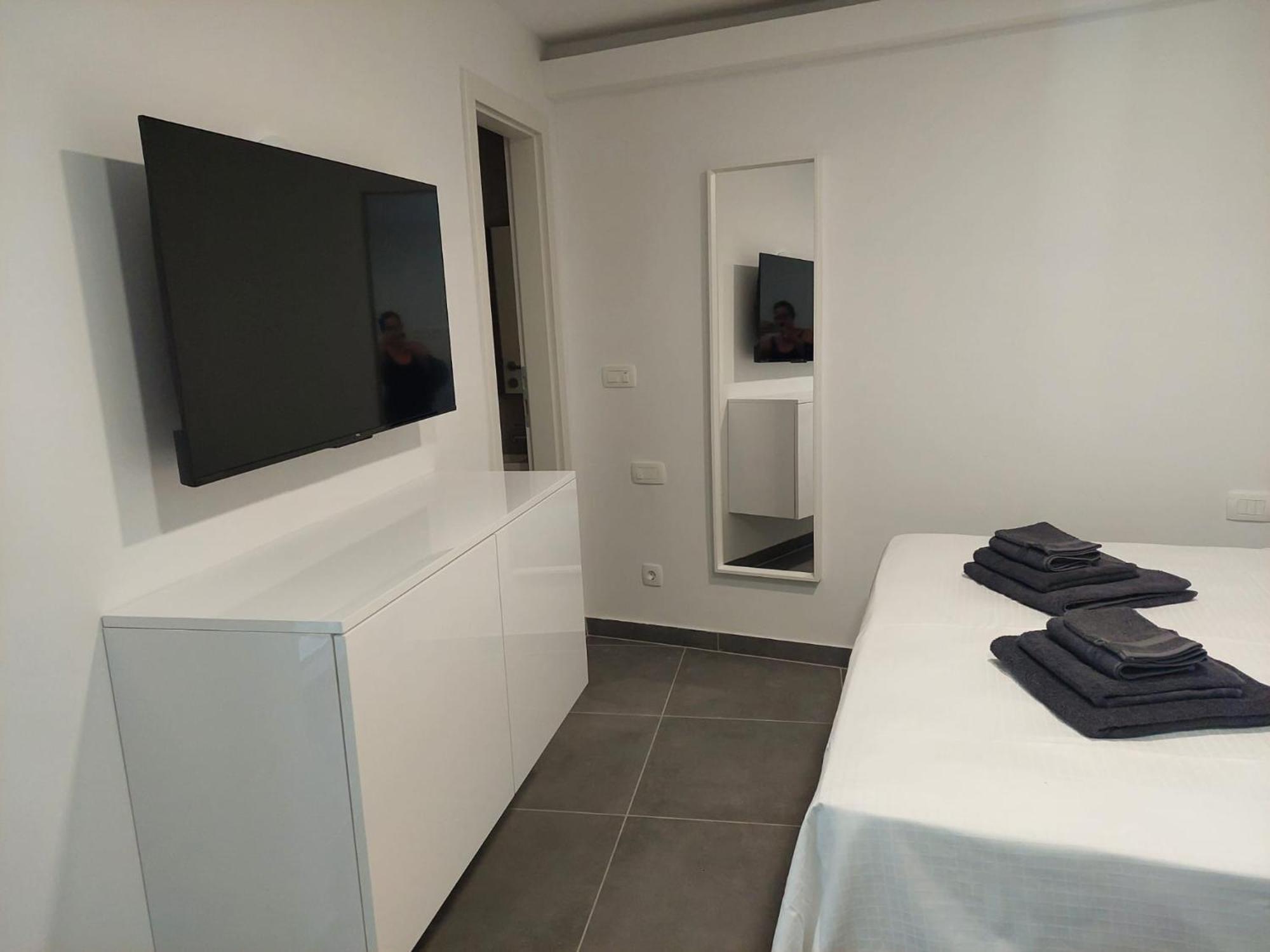 Apartments R&B Baška Dış mekan fotoğraf