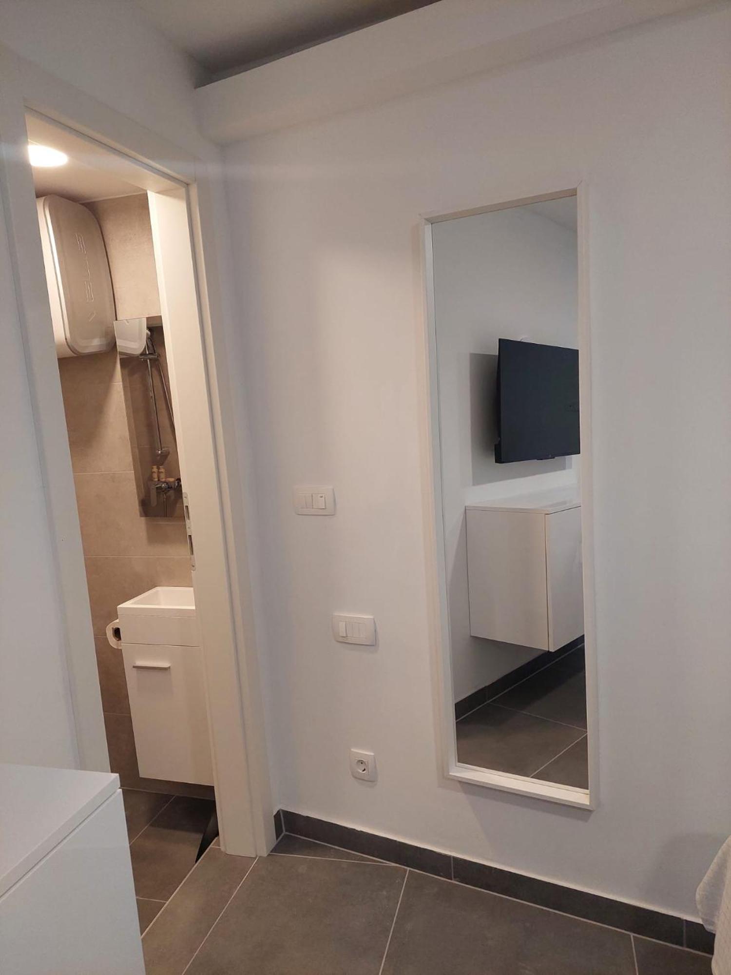 Apartments R&B Baška Dış mekan fotoğraf