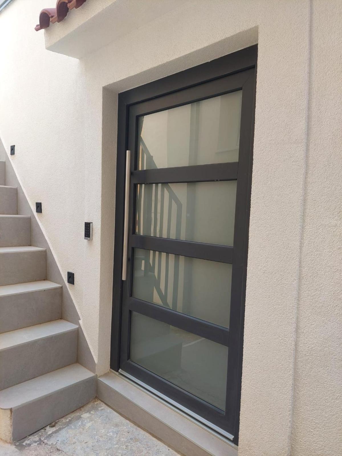 Apartments R&B Baška Dış mekan fotoğraf