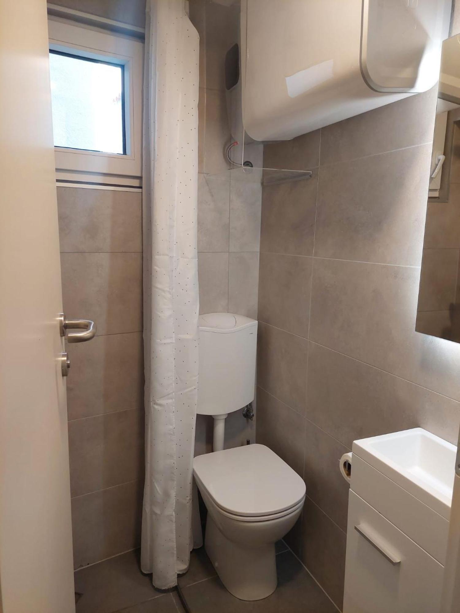 Apartments R&B Baška Dış mekan fotoğraf