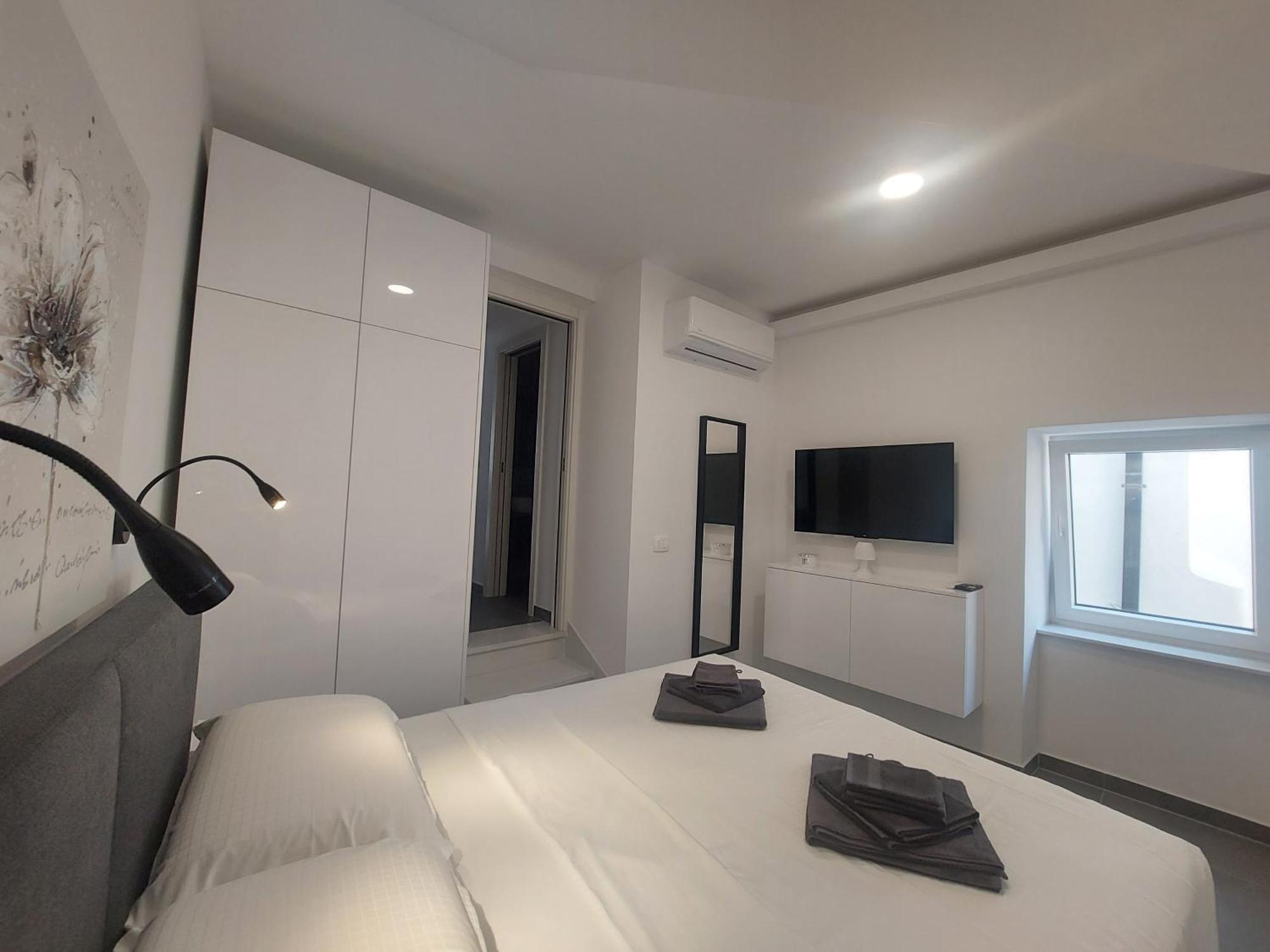 Apartments R&B Baška Dış mekan fotoğraf