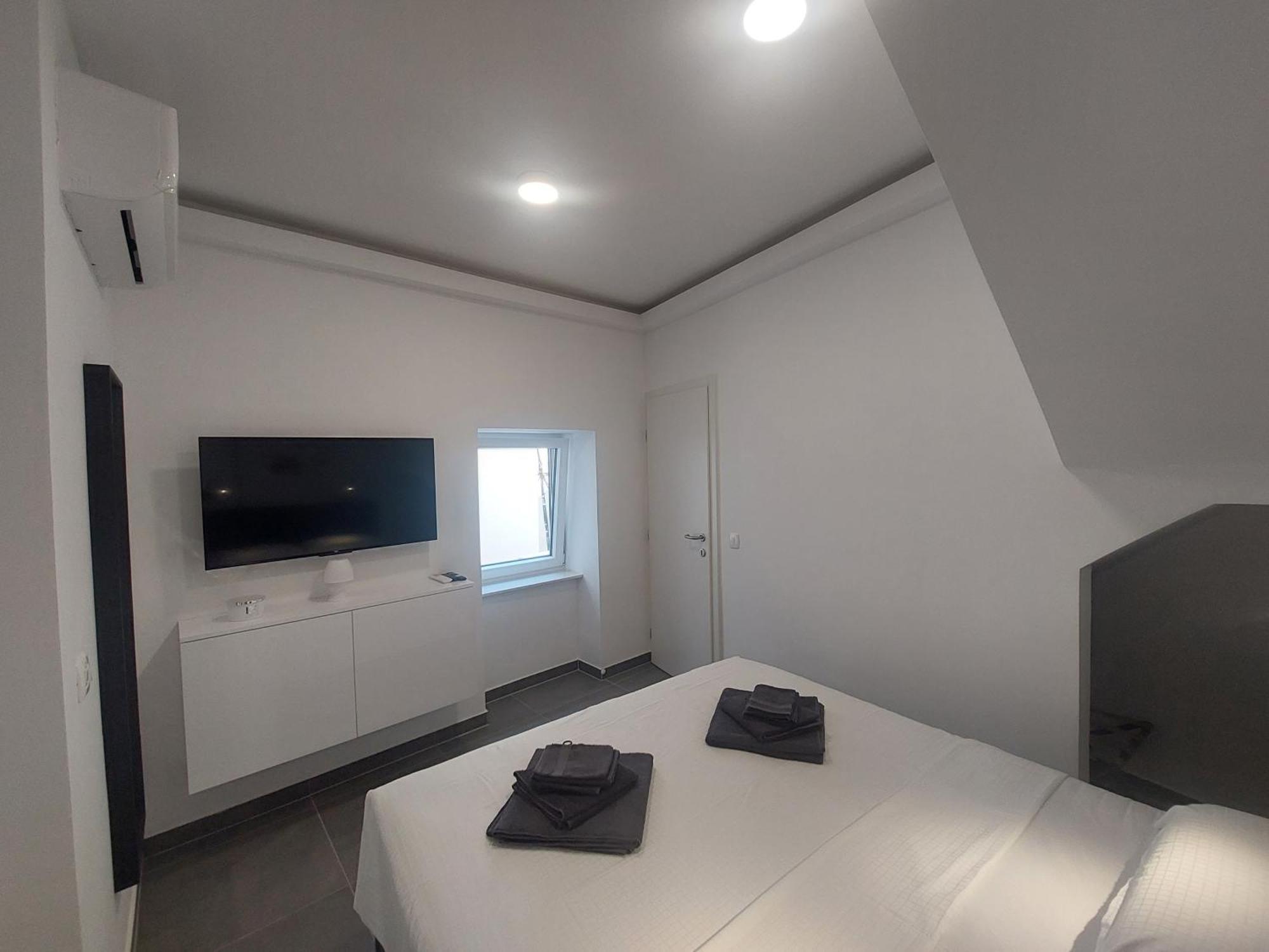 Apartments R&B Baška Dış mekan fotoğraf