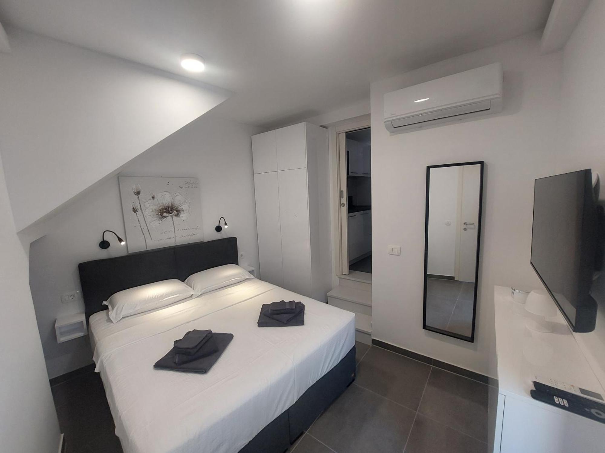 Apartments R&B Baška Dış mekan fotoğraf
