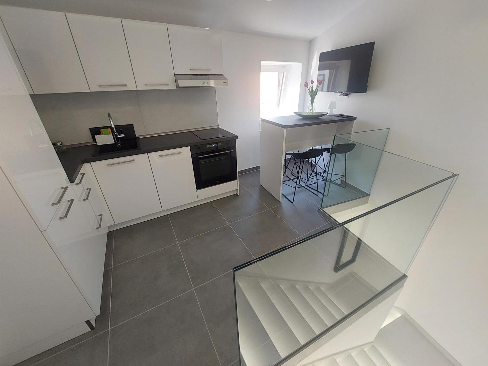 Apartments R&B Baška Dış mekan fotoğraf