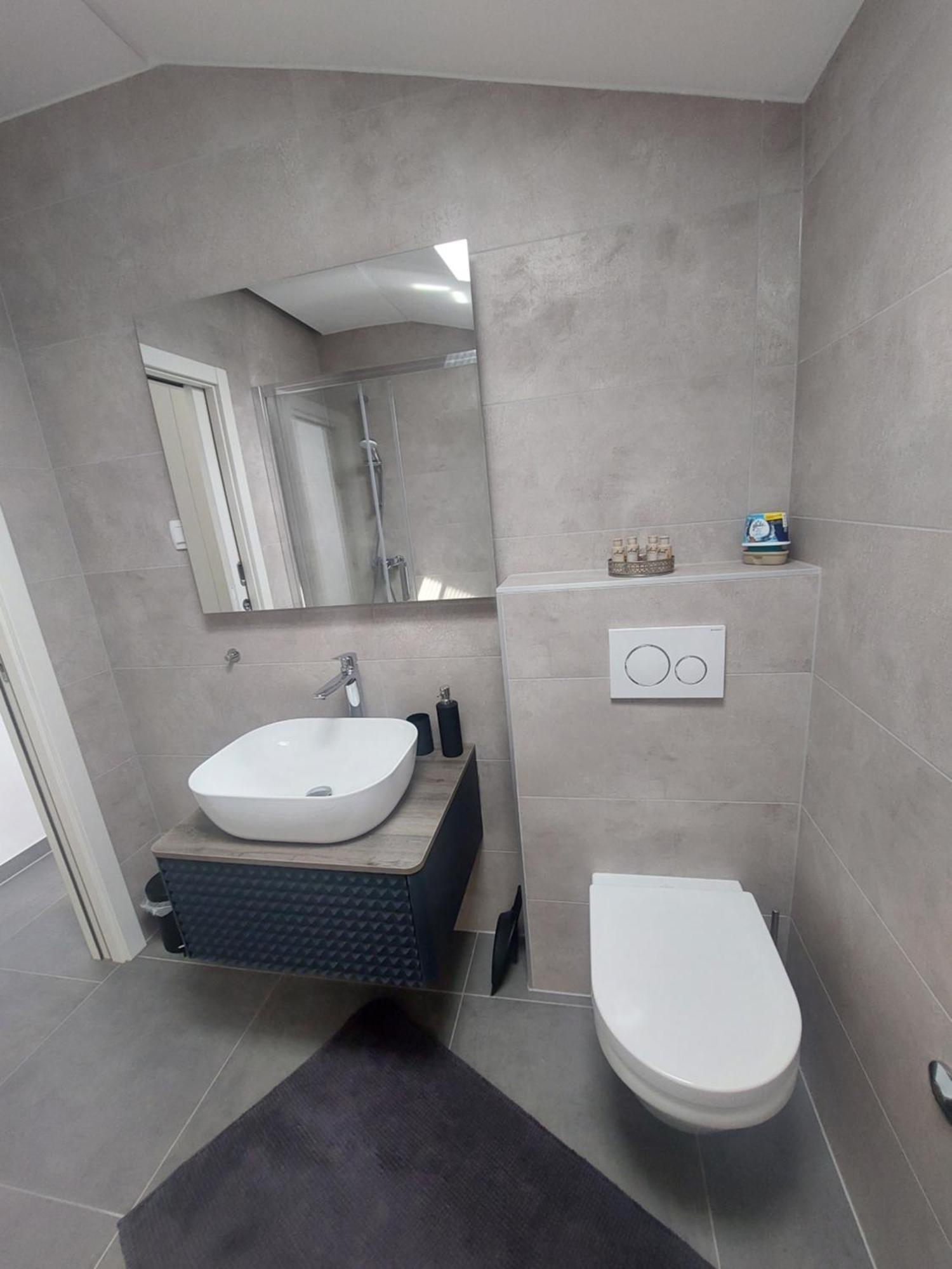 Apartments R&B Baška Dış mekan fotoğraf