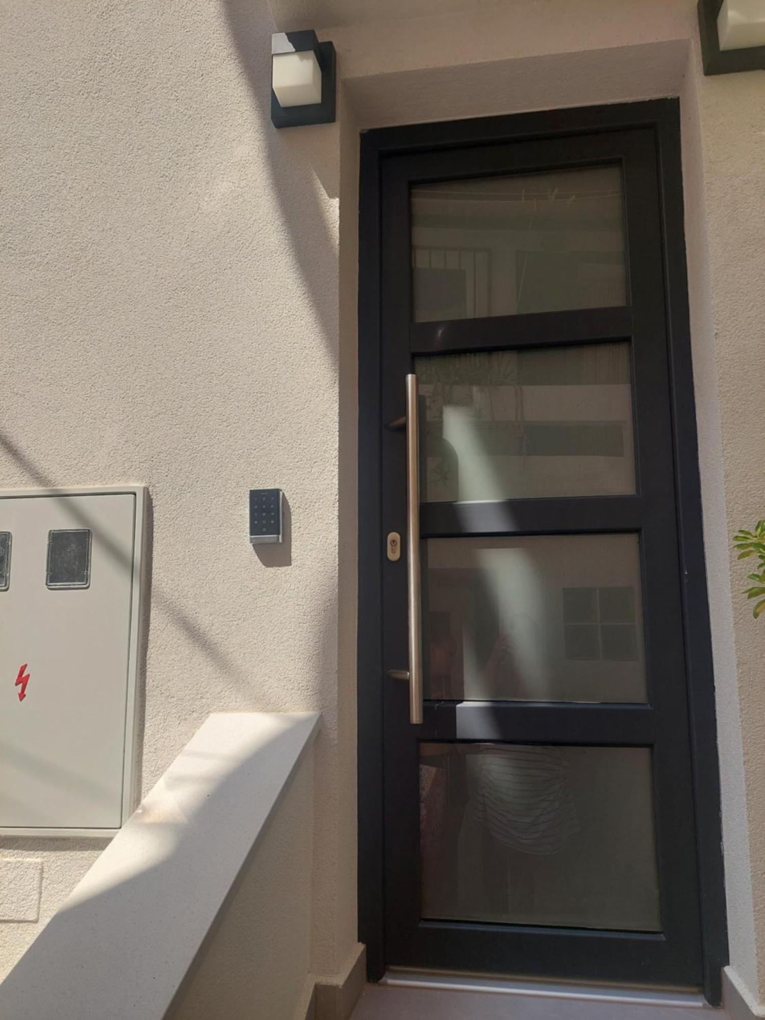 Apartments R&B Baška Dış mekan fotoğraf