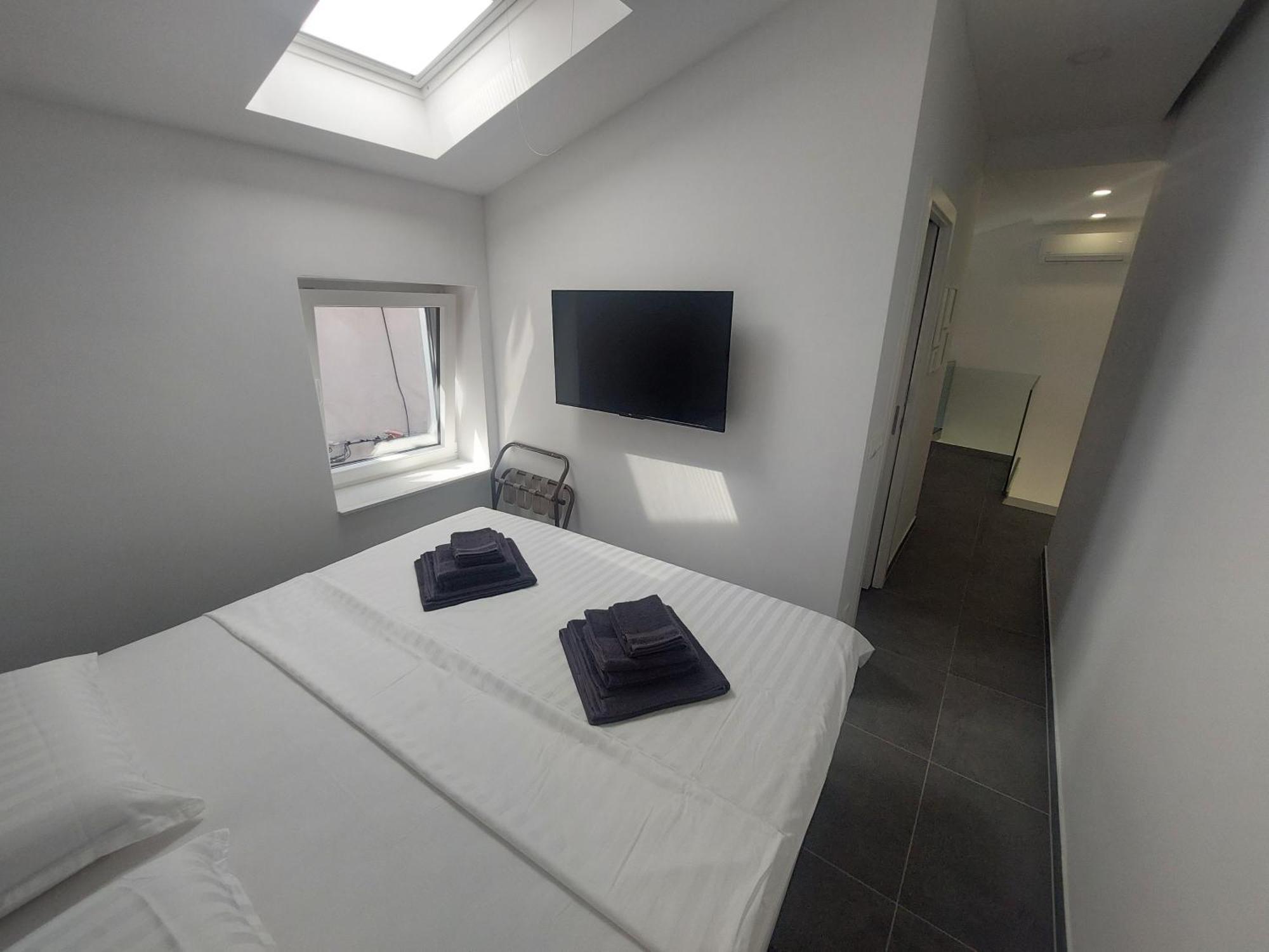 Apartments R&B Baška Dış mekan fotoğraf