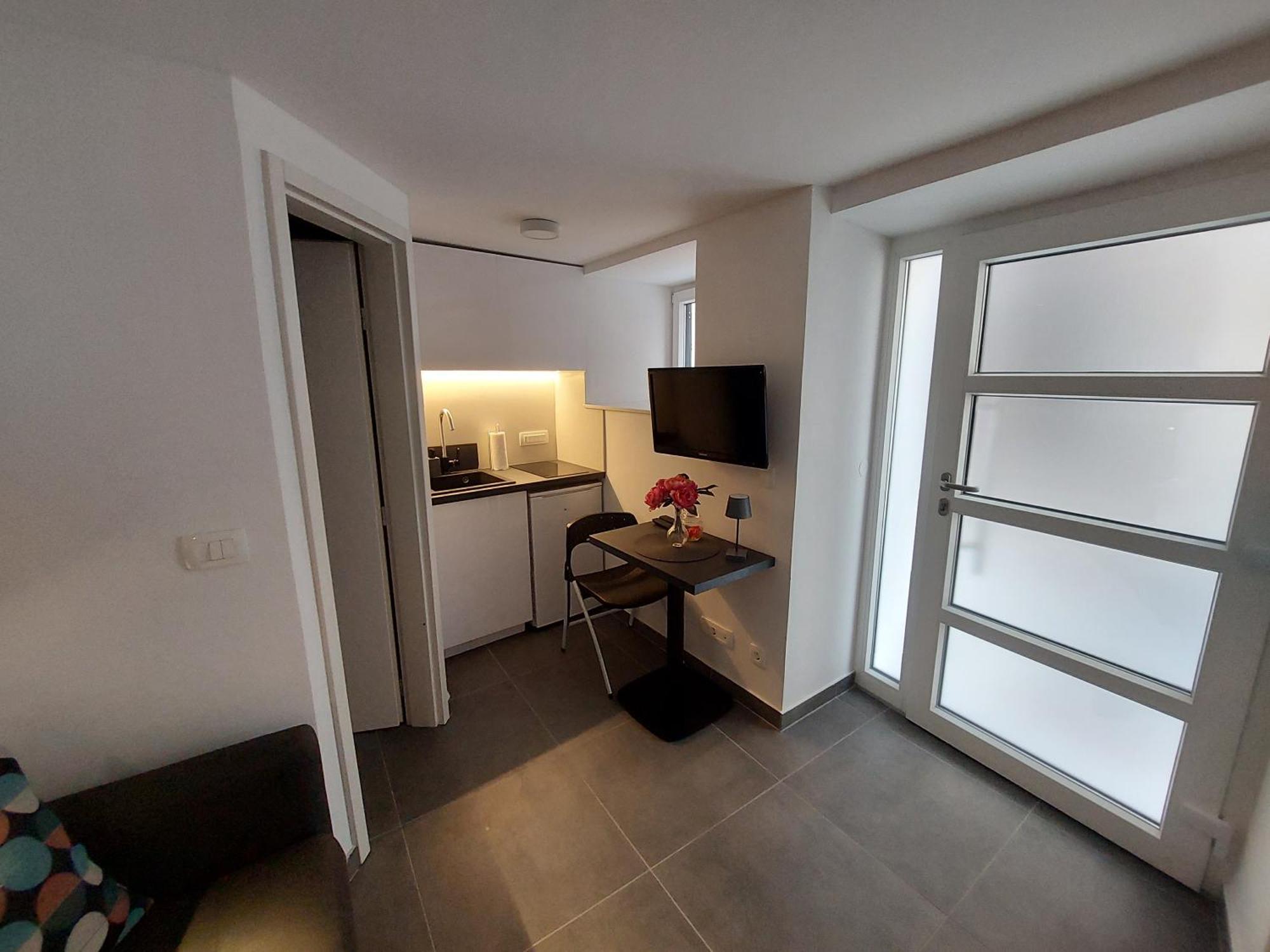 Apartments R&B Baška Dış mekan fotoğraf