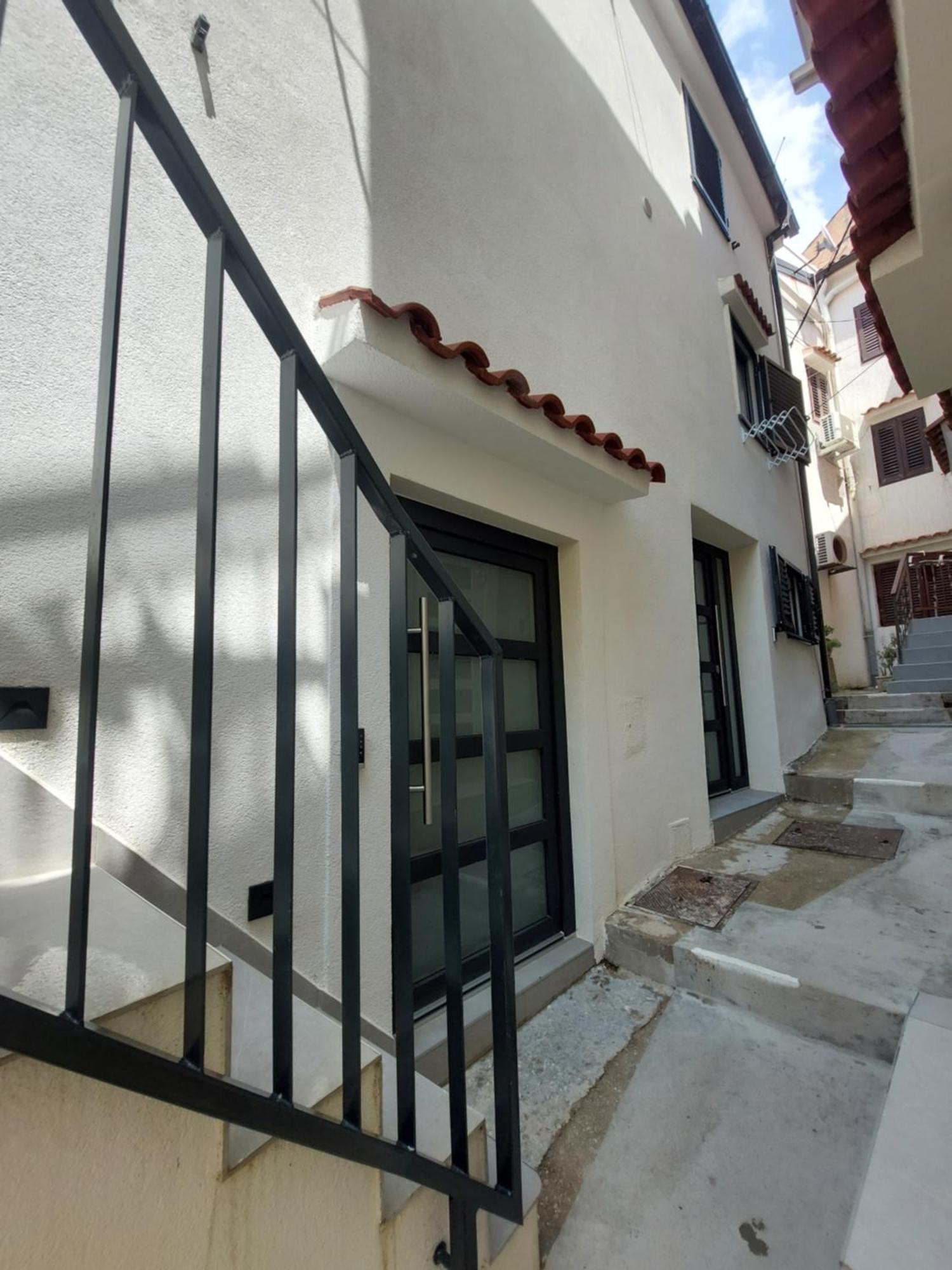 Apartments R&B Baška Dış mekan fotoğraf